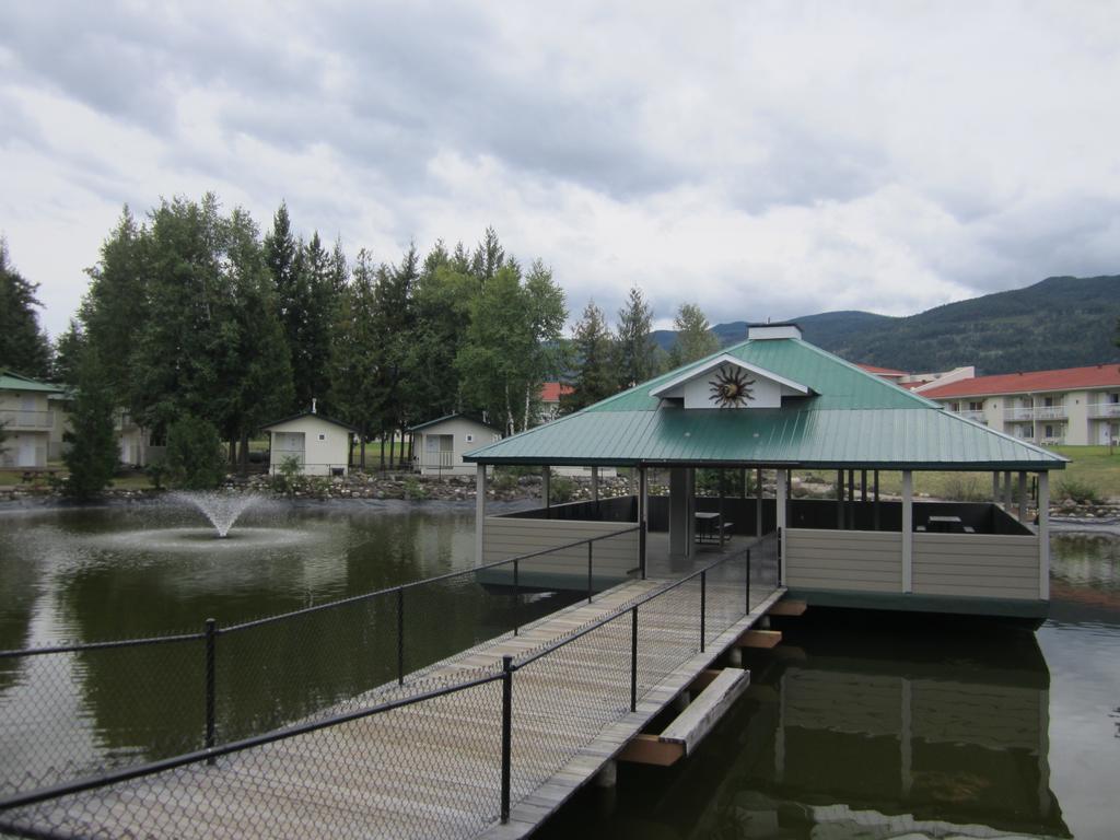 Clearwater Valley Resort Exteriör bild