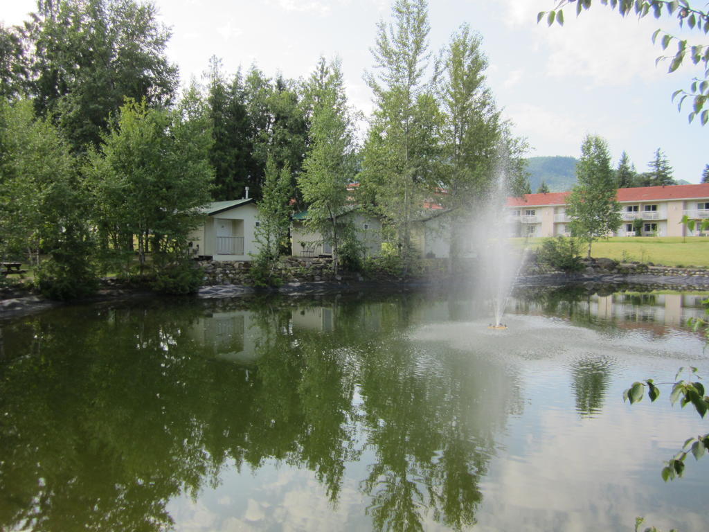 Clearwater Valley Resort Exteriör bild