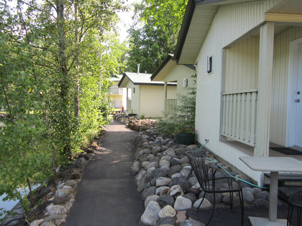 Clearwater Valley Resort Exteriör bild