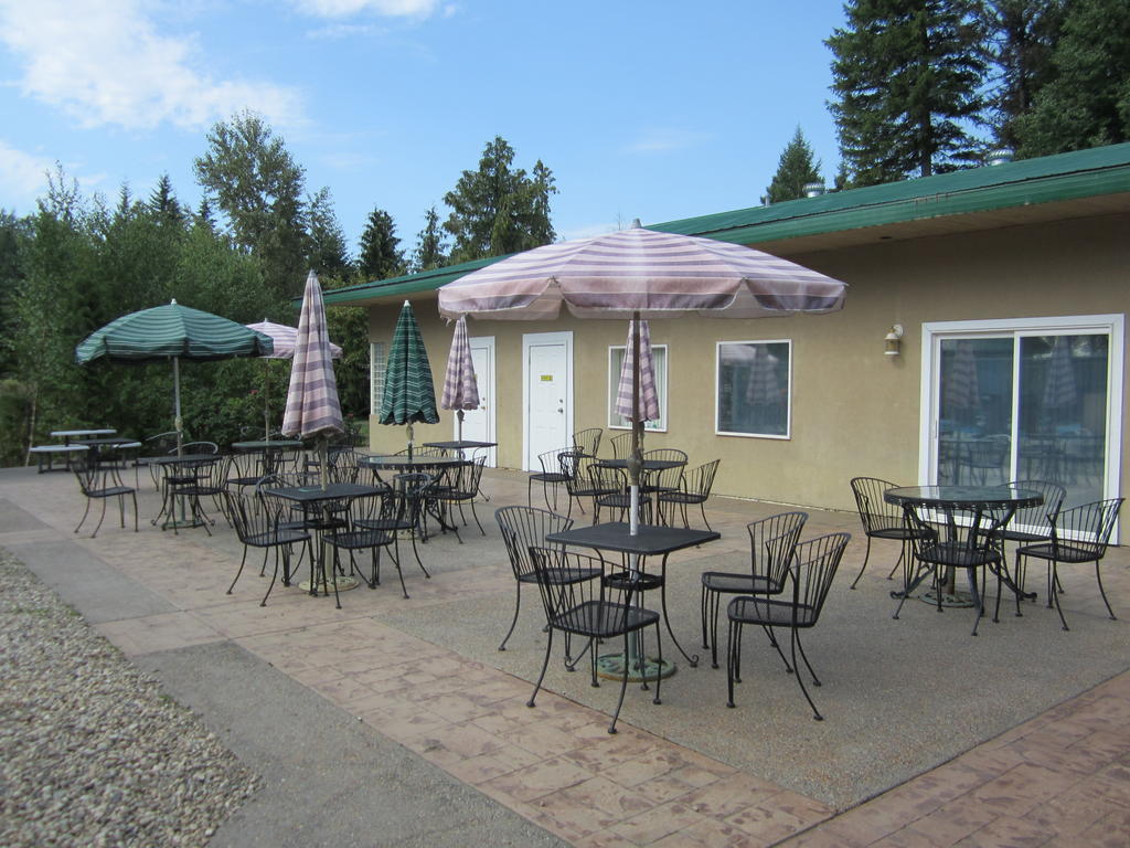 Clearwater Valley Resort Exteriör bild