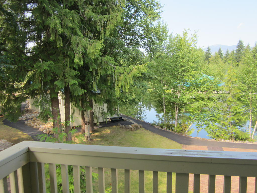Clearwater Valley Resort Exteriör bild