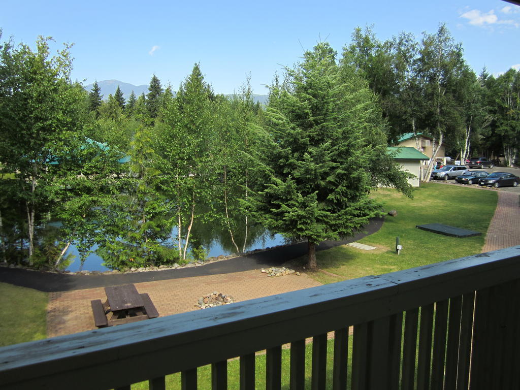 Clearwater Valley Resort Rum bild