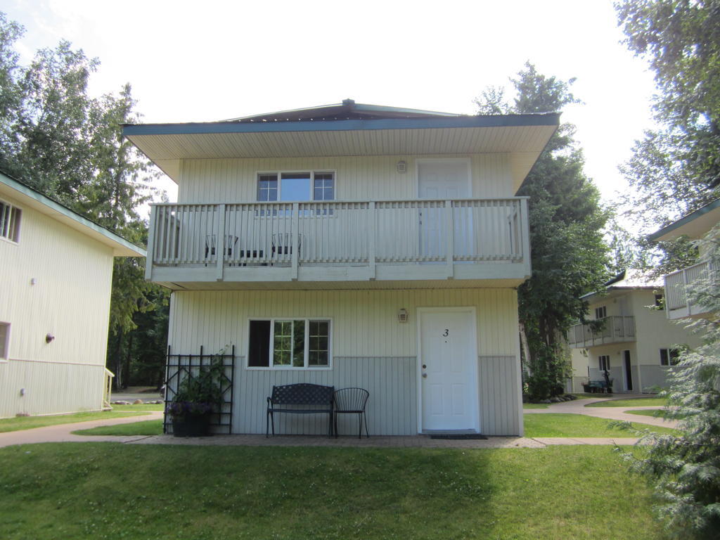 Clearwater Valley Resort Rum bild