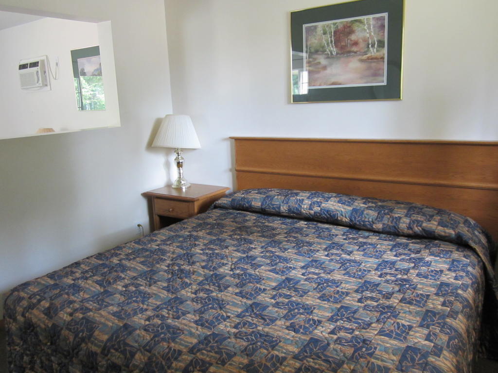 Clearwater Valley Resort Rum bild