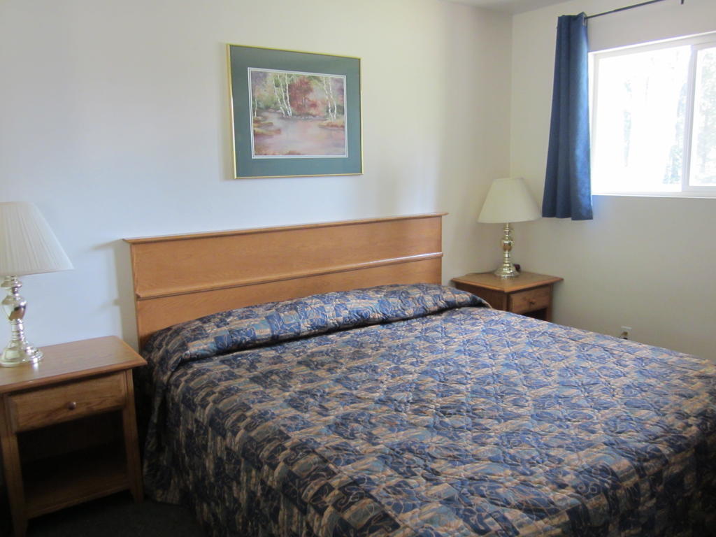 Clearwater Valley Resort Rum bild