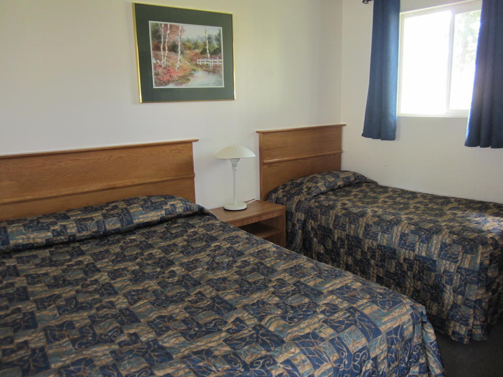 Clearwater Valley Resort Rum bild