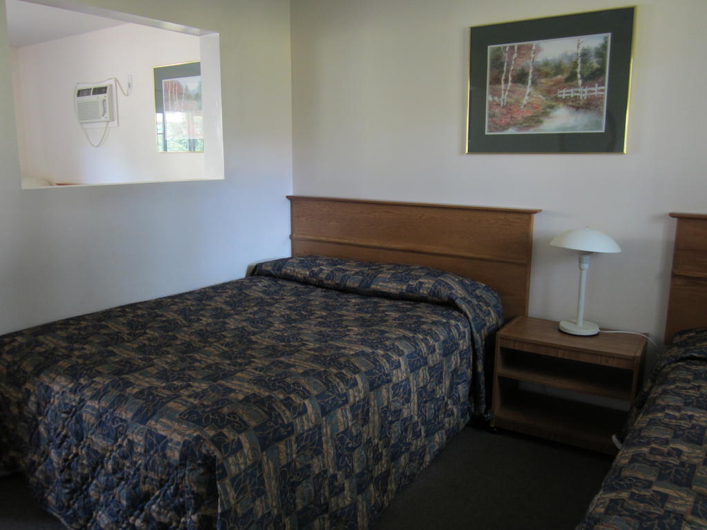 Clearwater Valley Resort Rum bild