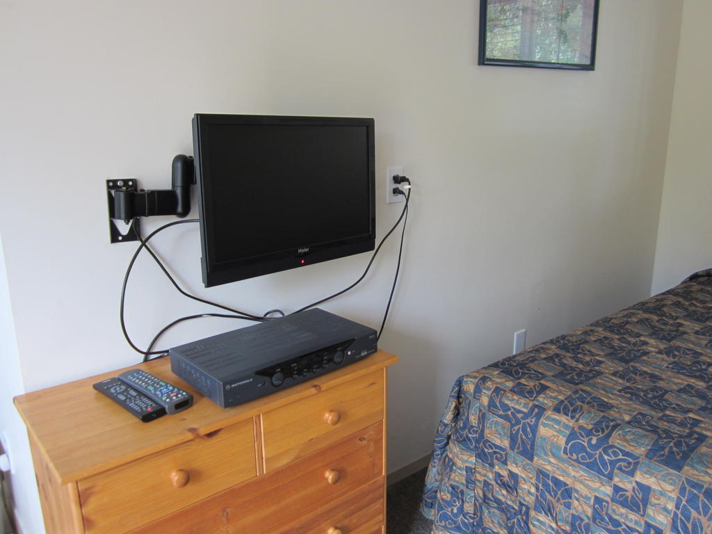 Clearwater Valley Resort Rum bild