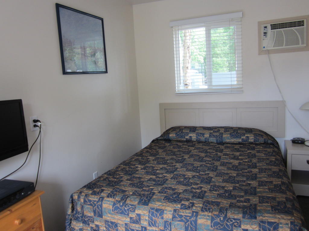 Clearwater Valley Resort Rum bild